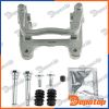 Support, étrier de frein droite pour MAZDA | 404877-1, HZT-MZ-017A
